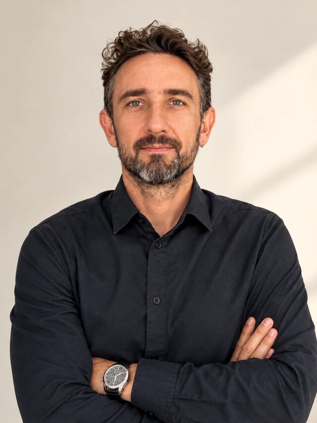 Michał Tkaczuk